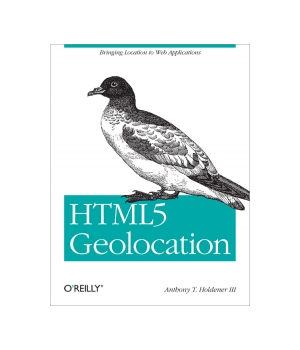 HTML5 Geolocation