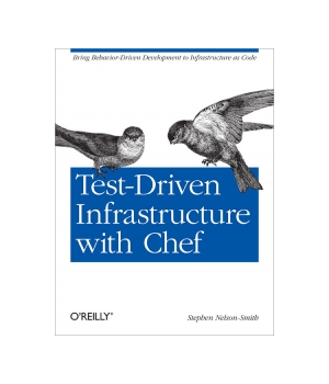 Amazoncom: Customer reviews: Test-Driven Infrastructure