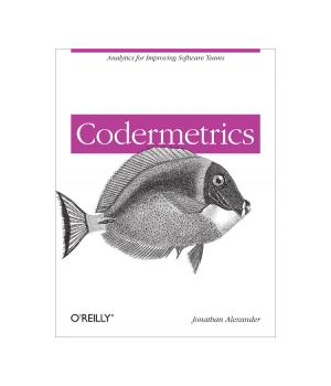 Codermetrics