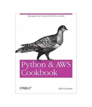 Python and AWS Cookbook