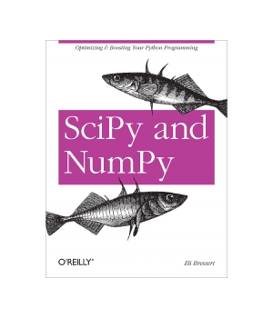 SciPy and NumPy