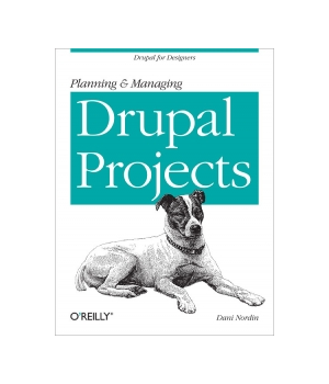 Planning and Managing Drupal Projects