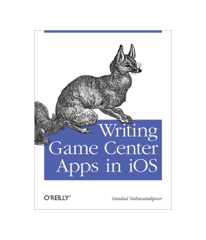 Writing Game Center Apps in iOS