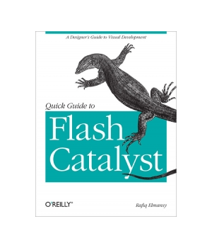 Quick Guide to Flash Catalyst