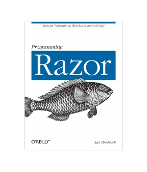 Programming Razor