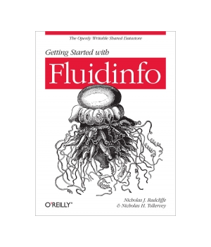 Getting Started with Fluidinfo