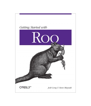 Getting Started with Roo