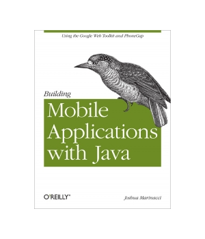 Building Mobile Applications with Java