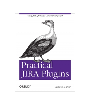 Practical JIRA Plugins