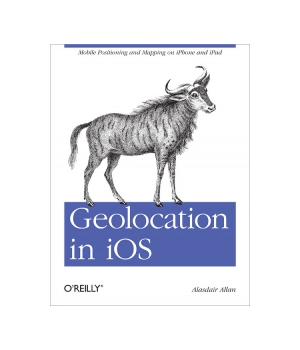 Geolocation in iOS