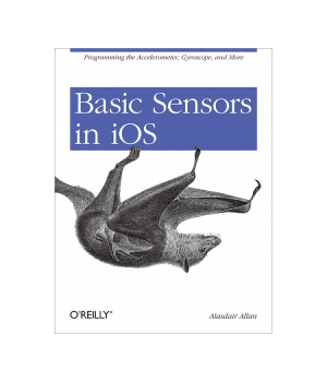 Basic Sensors in iOS