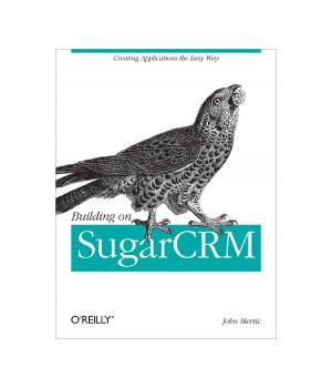 Building on SugarCRM