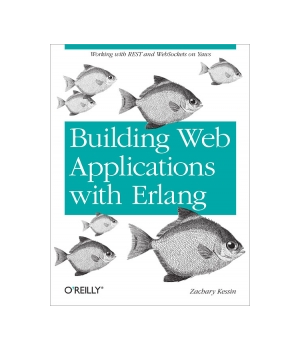 Building Web Applications with Erlang