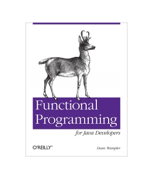 Functional Programming for Java Developers