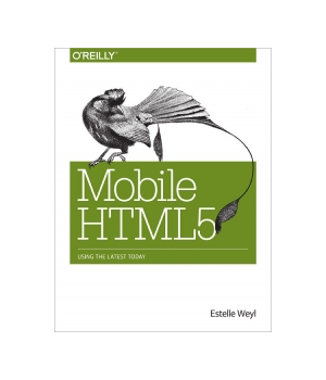 Mobile HTML5