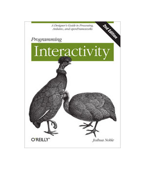 Programming Interactivity, 2nd Edition