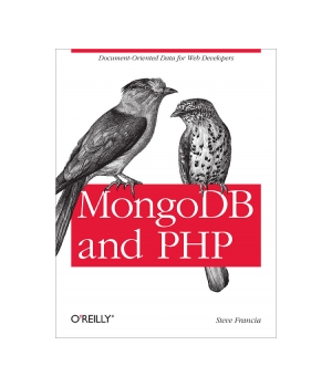 MongoDB and PHP