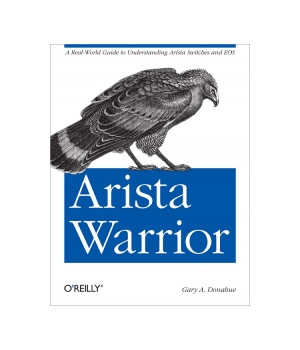 Arista Warrior