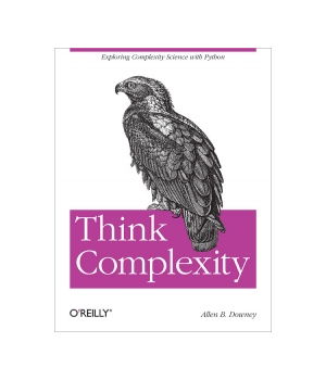 Think Complexity