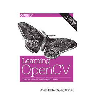 Learning OpenCV, 2nd Edition