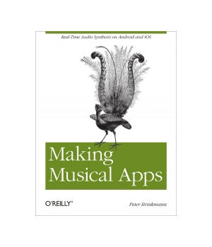 Making Musical Apps