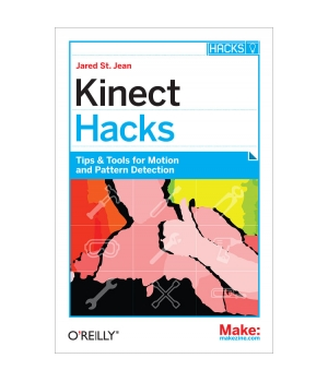 Kinect Hacks