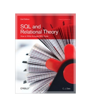 SQL and Relational Theory, 2nd Edition