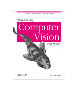 Programming Computer Vision with Python