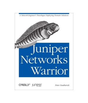 Juniper Networks Warrior