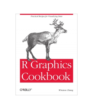 R Graphics Cookbook