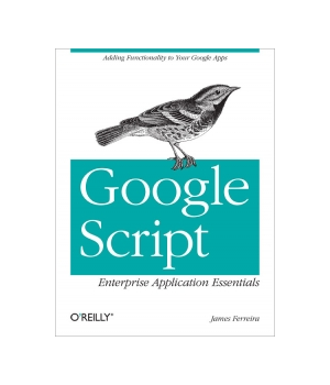 Google Script: Enterprise Application Essentials