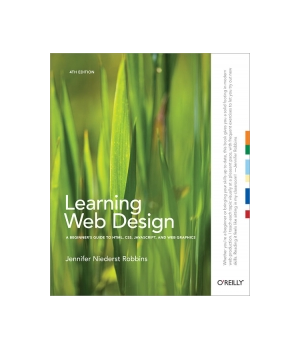 Learning Web Design, 4th Edition