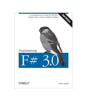 Programming F# 3.0, 2nd Edition