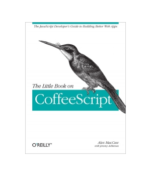 The Little Book on CoffeeScript