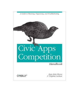 Civic Apps Competition Handbook