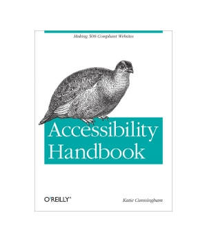 Accessibility Handbook