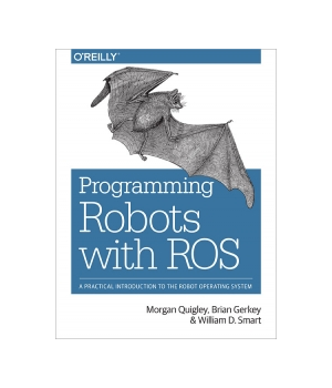 Programming Robots with ROS