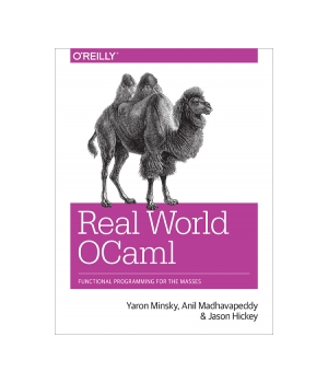 Real World OCaml