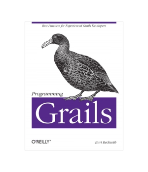 Programming Grails