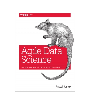 Agile Data Science