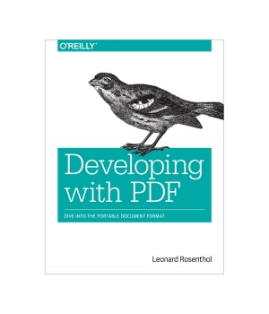 Developing with PDF