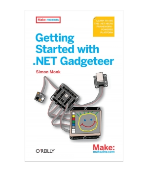 Getting Started with .NET Gadgeteer