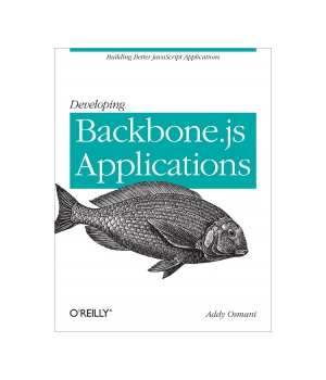 Developing Backbone.js Applications