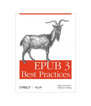 EPUB 3 Best Practices