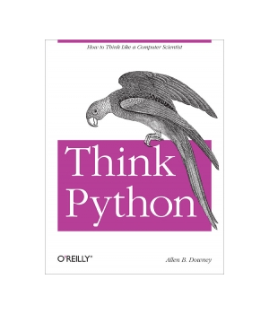 Think Python