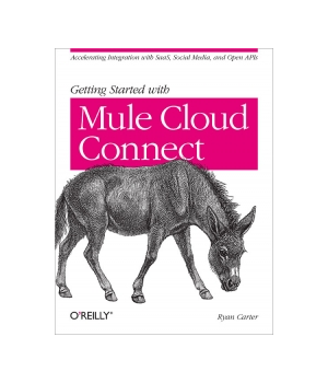 Getting Started with Mule Cloud Connect