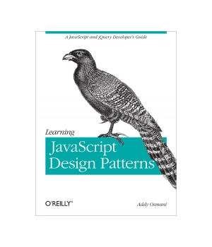 Learning JavaScript Design Patterns