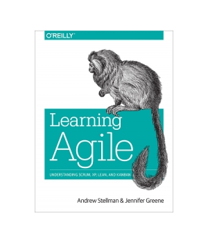 Learning Agile