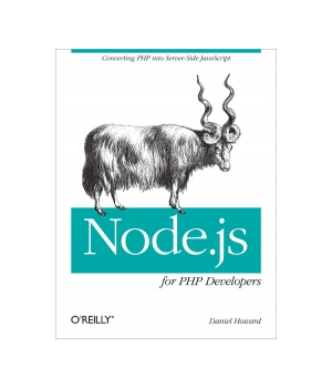 Node.js for PHP Developers