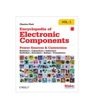 Encyclopedia of Electronic Components Volume 1